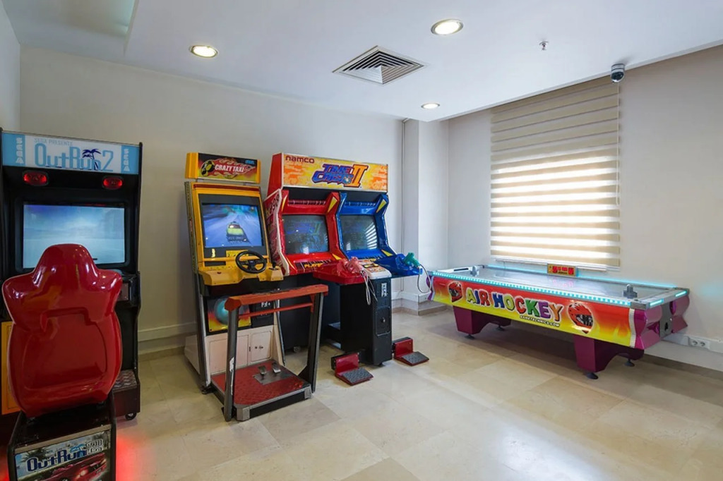 Liberty Hotels Lara