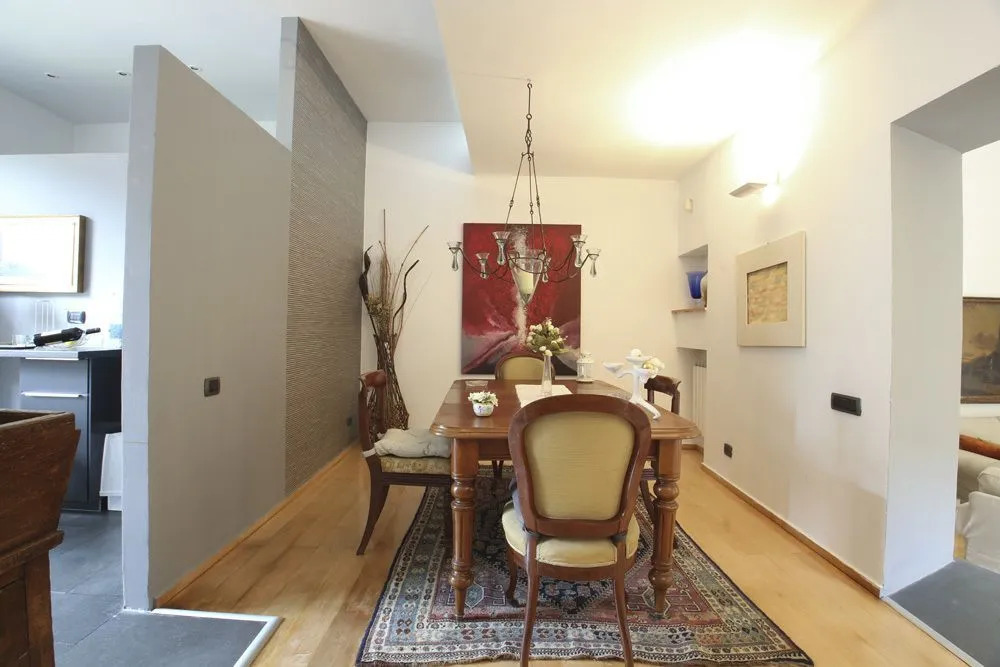 Apartment - Raimondo di Sangro II BH 101