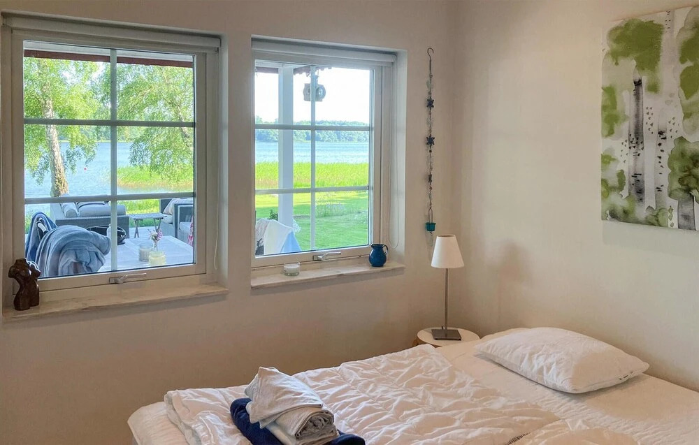 Beautiful Home In Höör With Wifi