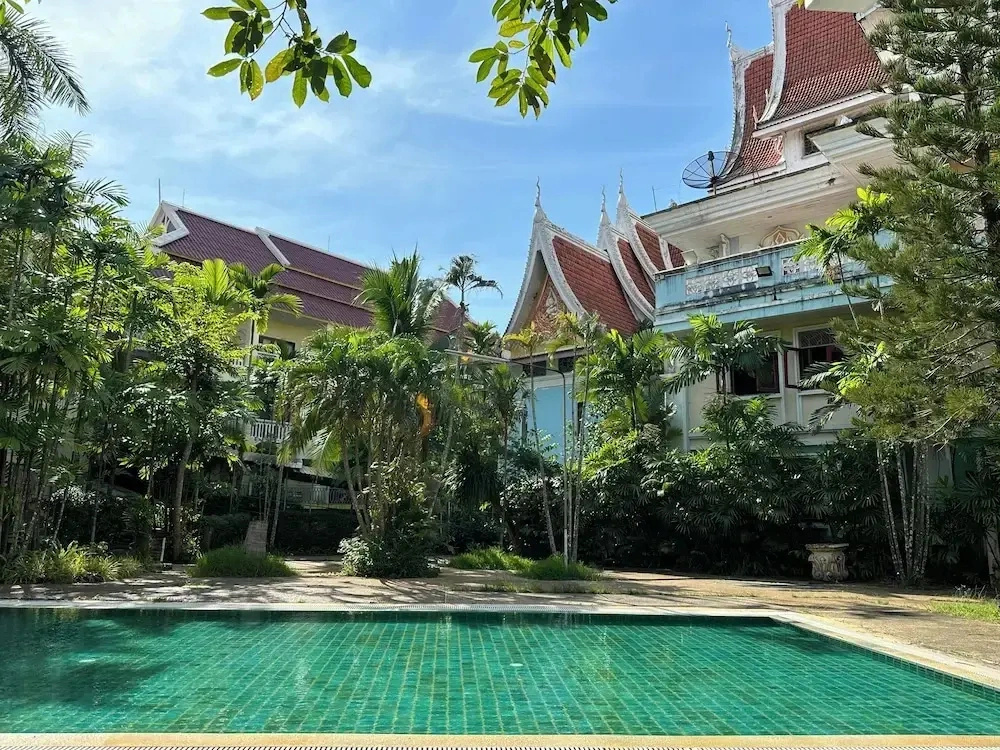Successive Resort