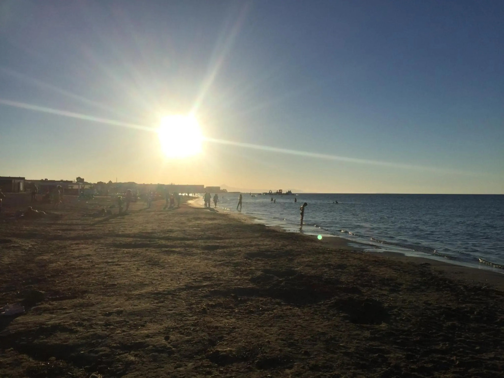Denia playa montañas y mucho más