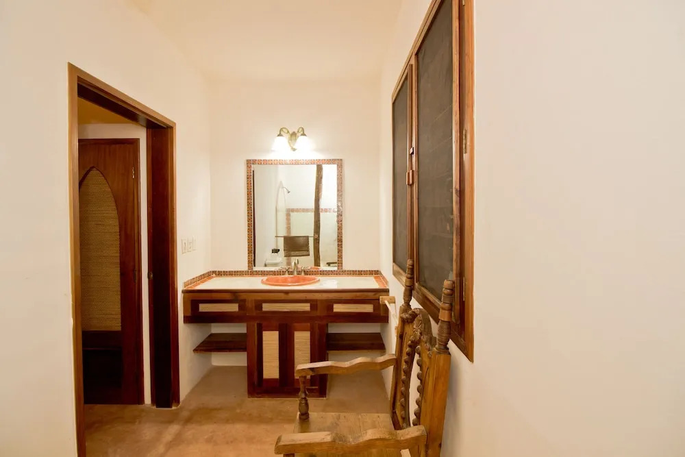 Pearl 5 Bedroom Home