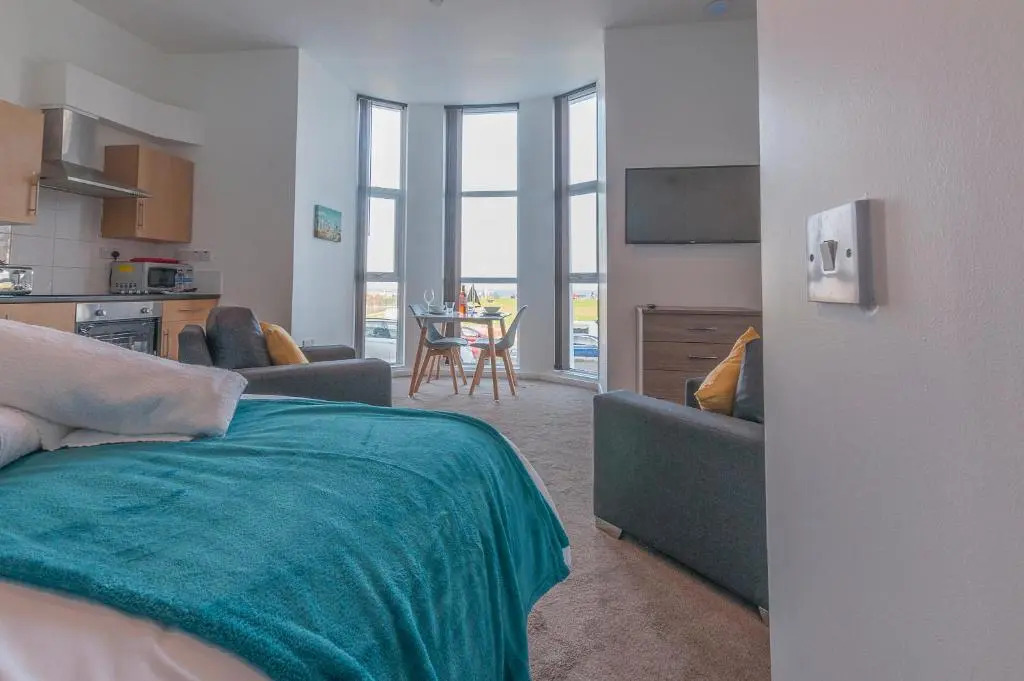 Fiveway Apartments