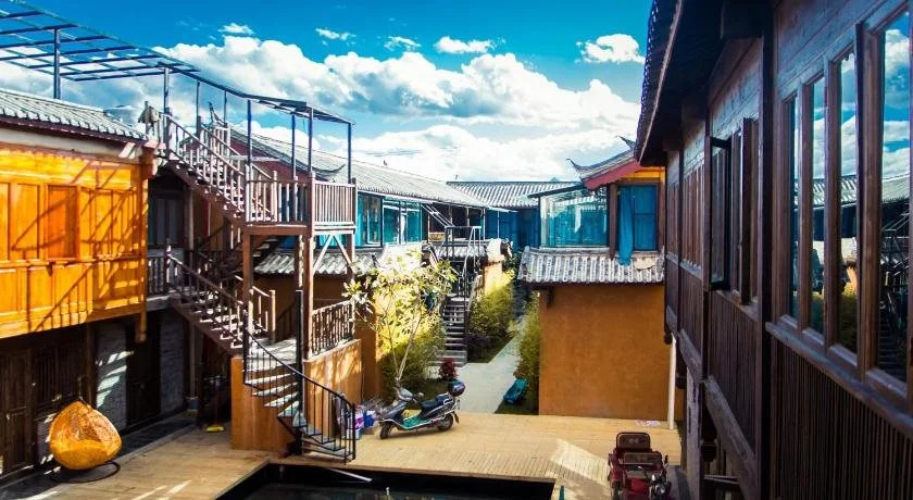 Desti Youth Park