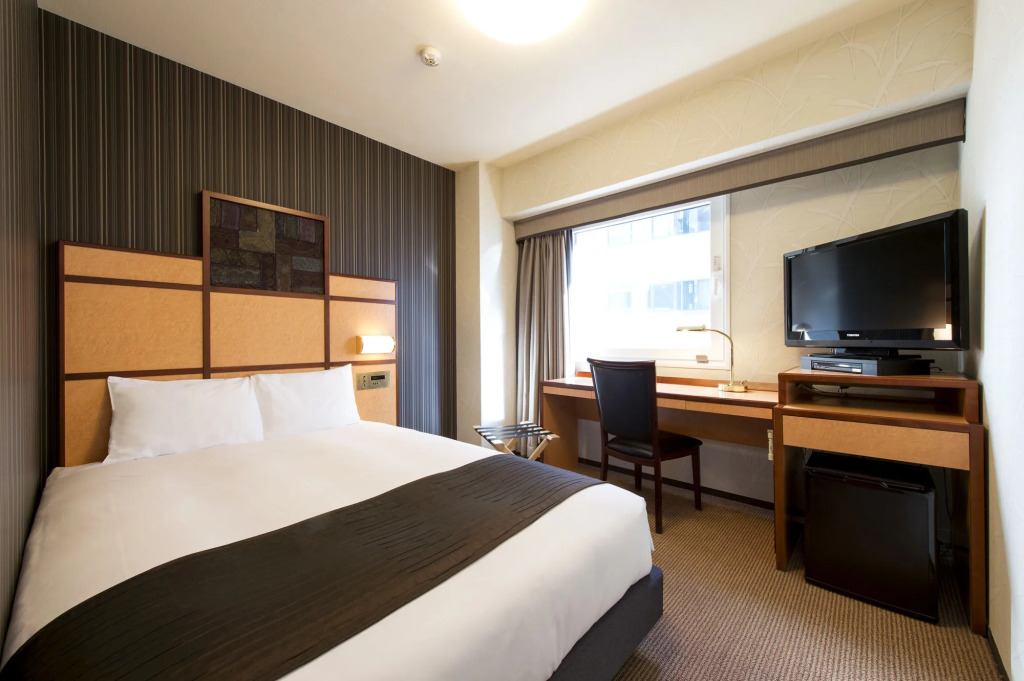 Villa Fontaine Tokyo Hamamatsucho
