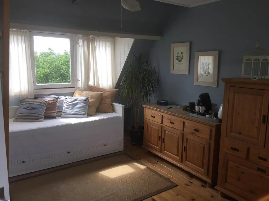 Blaines: A B&B and private dining