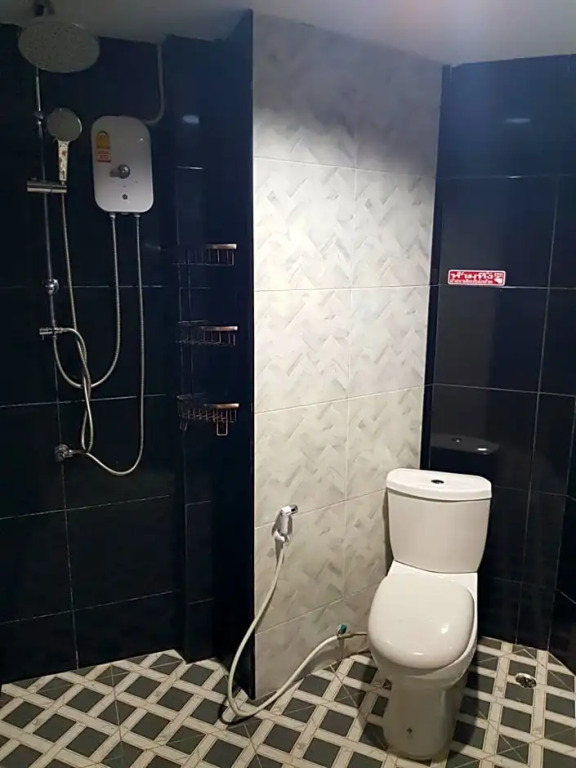 GW guesthouse