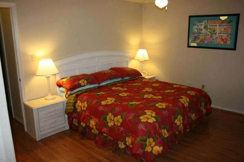Florida Vacation Villas