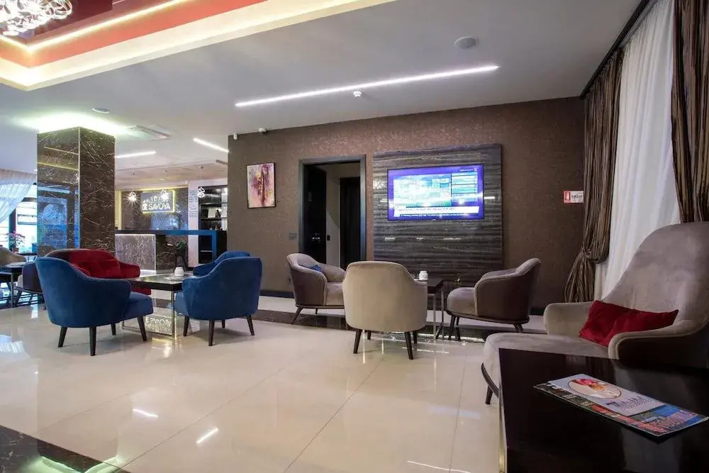 Old Town Hotel