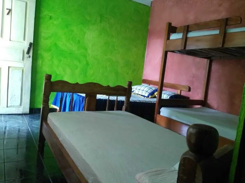 Chill Out Arenal Hostel