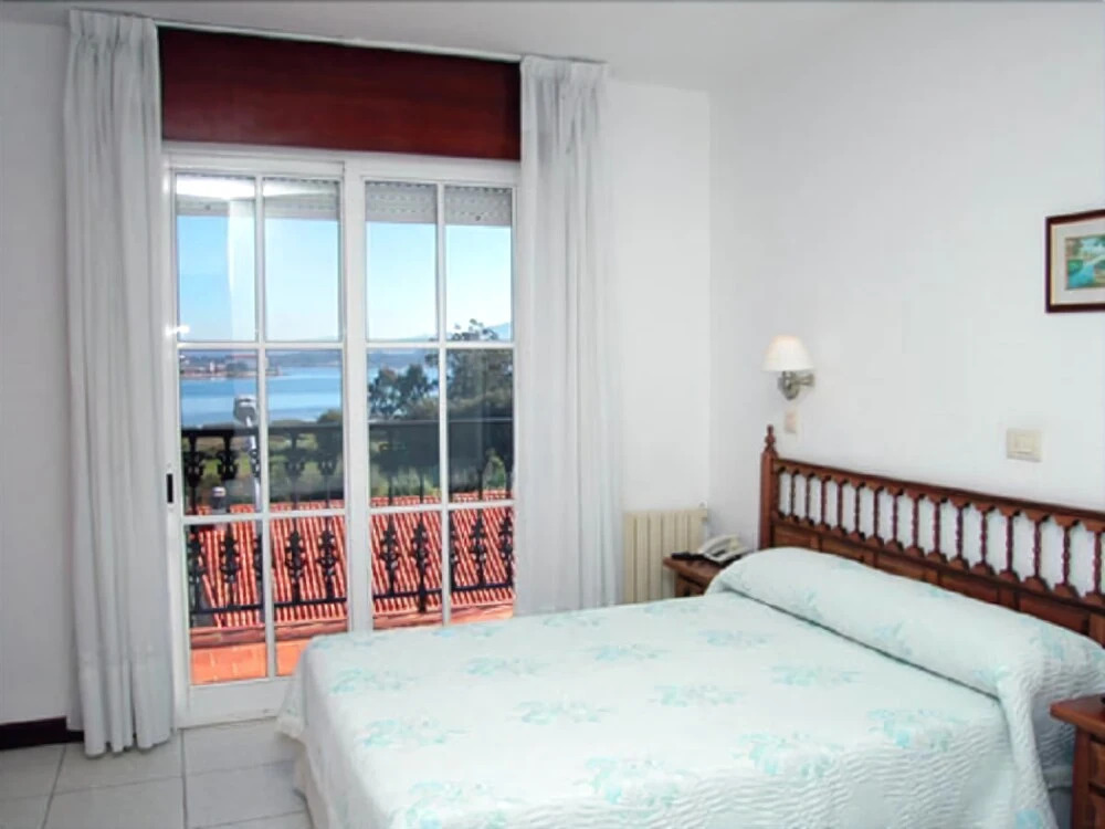 Hotel Bahia