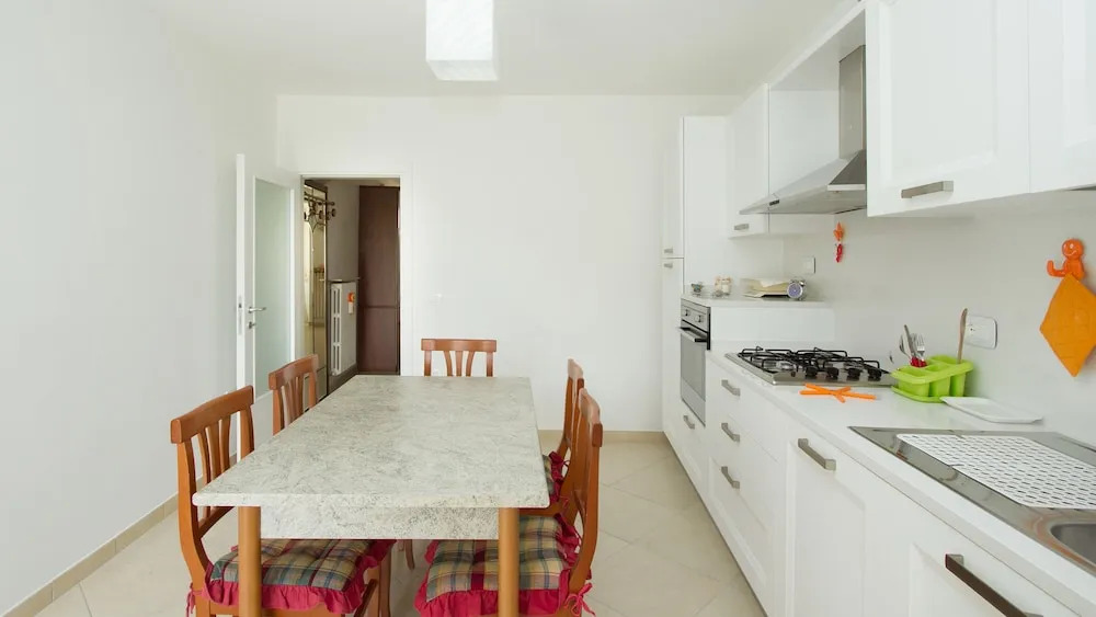 La Casa di Gaetano e Vittoria