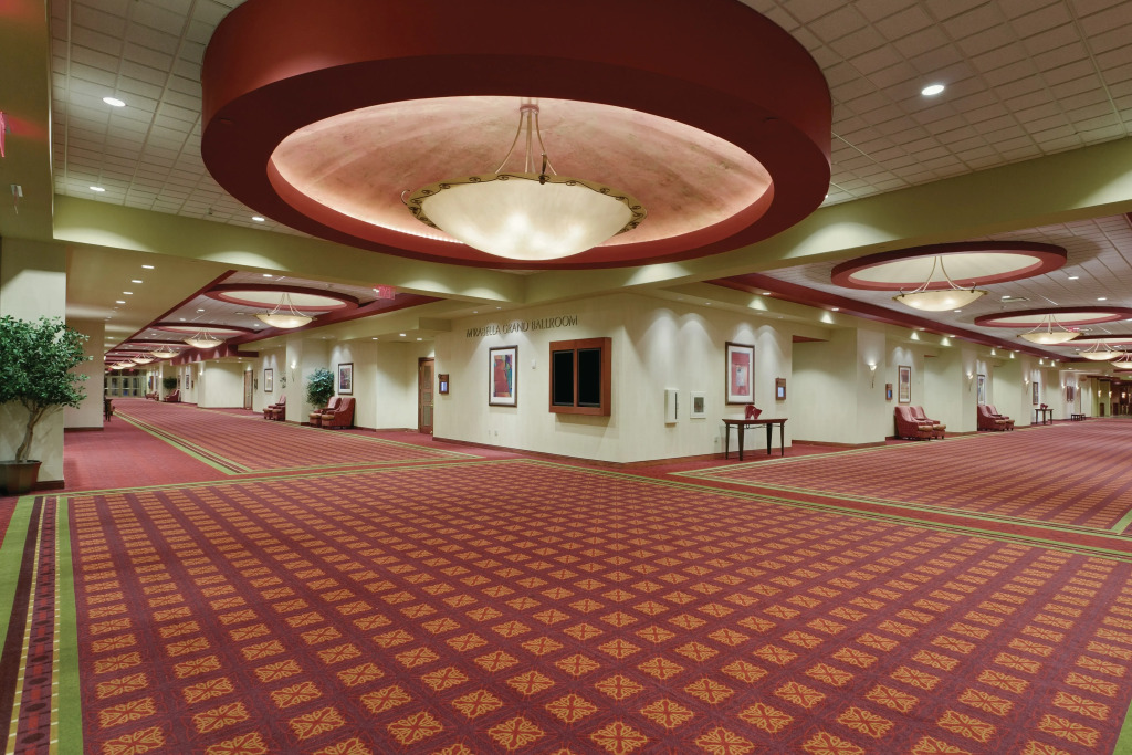 Embassy Suites Murfreesboro - Hotel & Conference Center