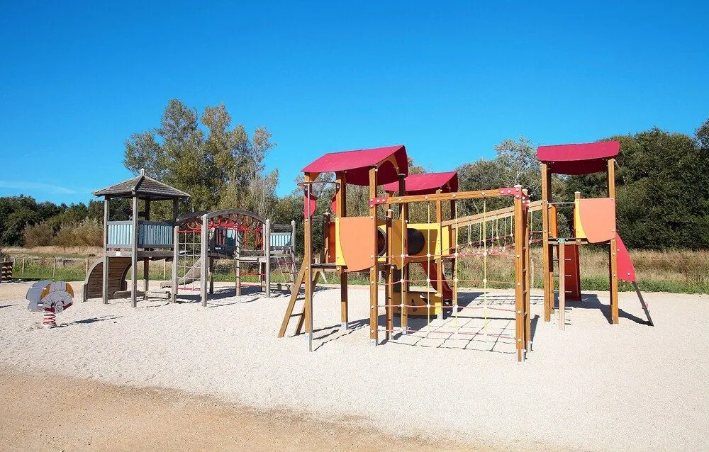 Camping Le Vorlen