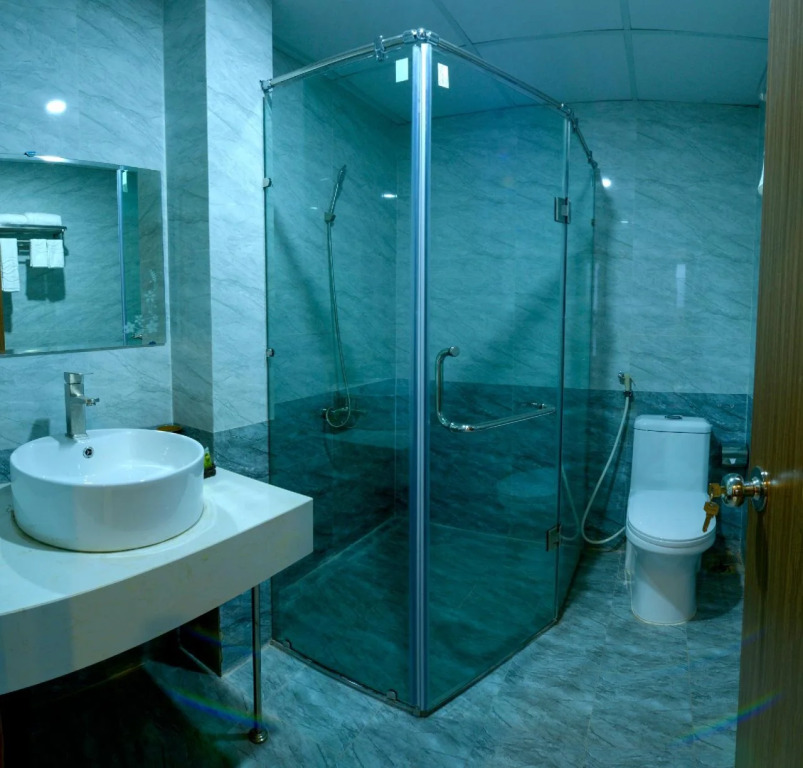 La Paloma Hotel Ninh Binh - Phố Cổ Hoa Lư