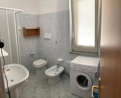 Villetta a Fichera