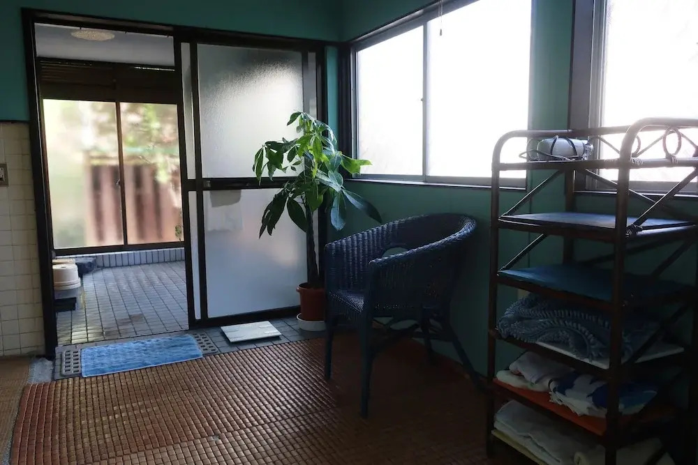 Naru. Guest House