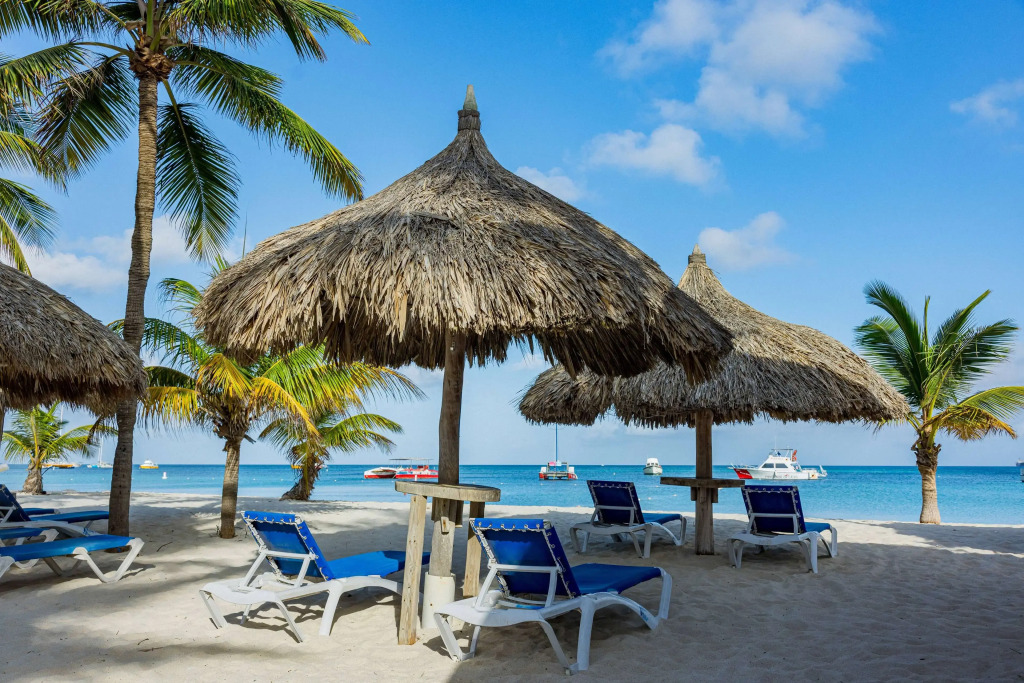 TRYP by Wyndham Aruba