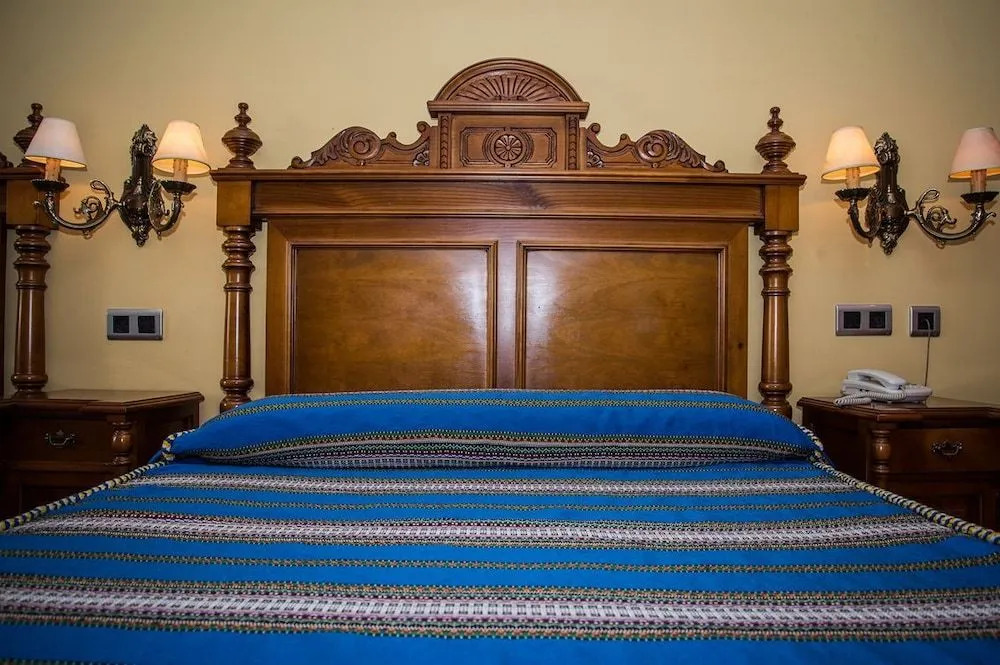 Hotel del Pastor