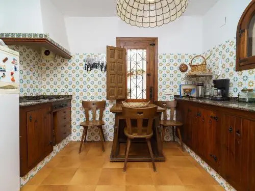 Villa Marieta