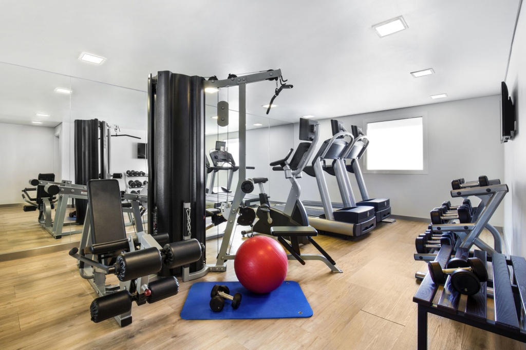 ibis Styles Sharjah