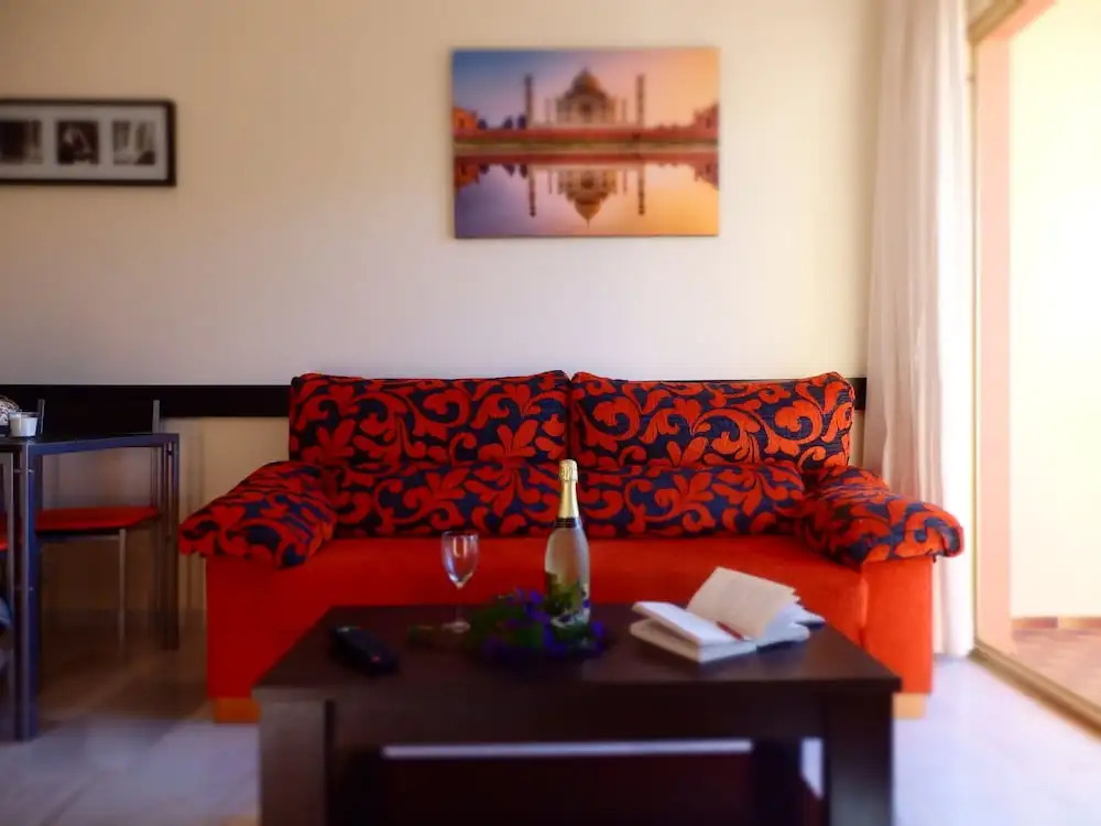 Waterfront Hotel Sunset Beach Apartment