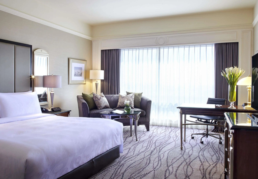 JW Marriott Hotel Surabaya