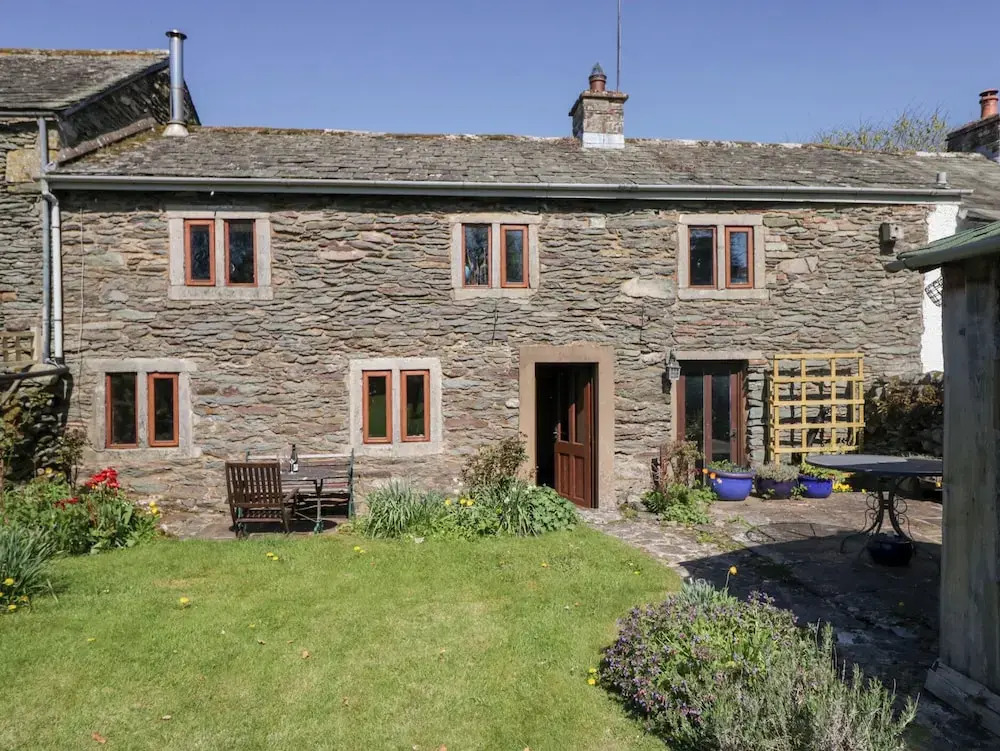 Tethera Cottage
