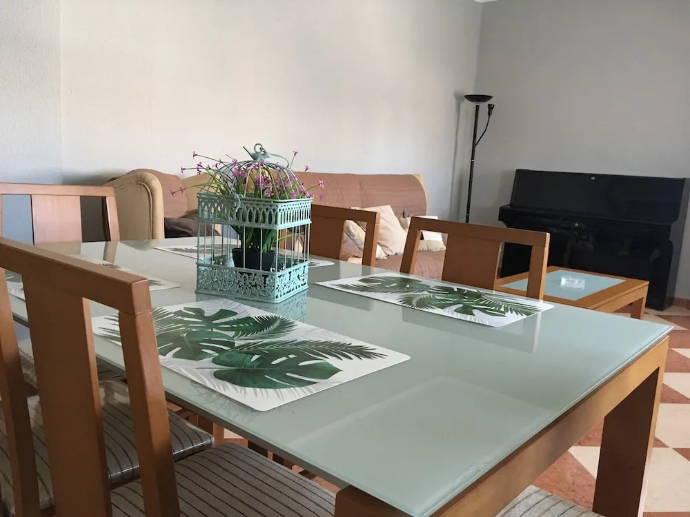 Apartamento Descanso en Cadiz