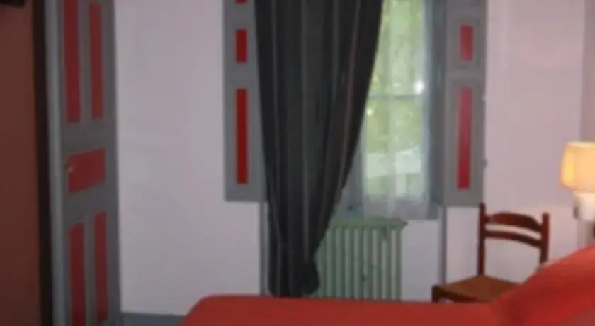 Hotel des Sources