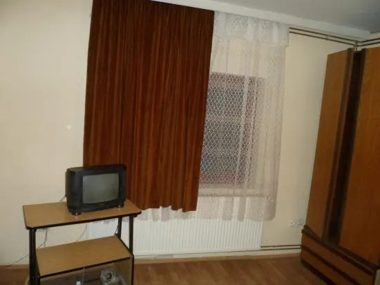 Hostel Olimpik