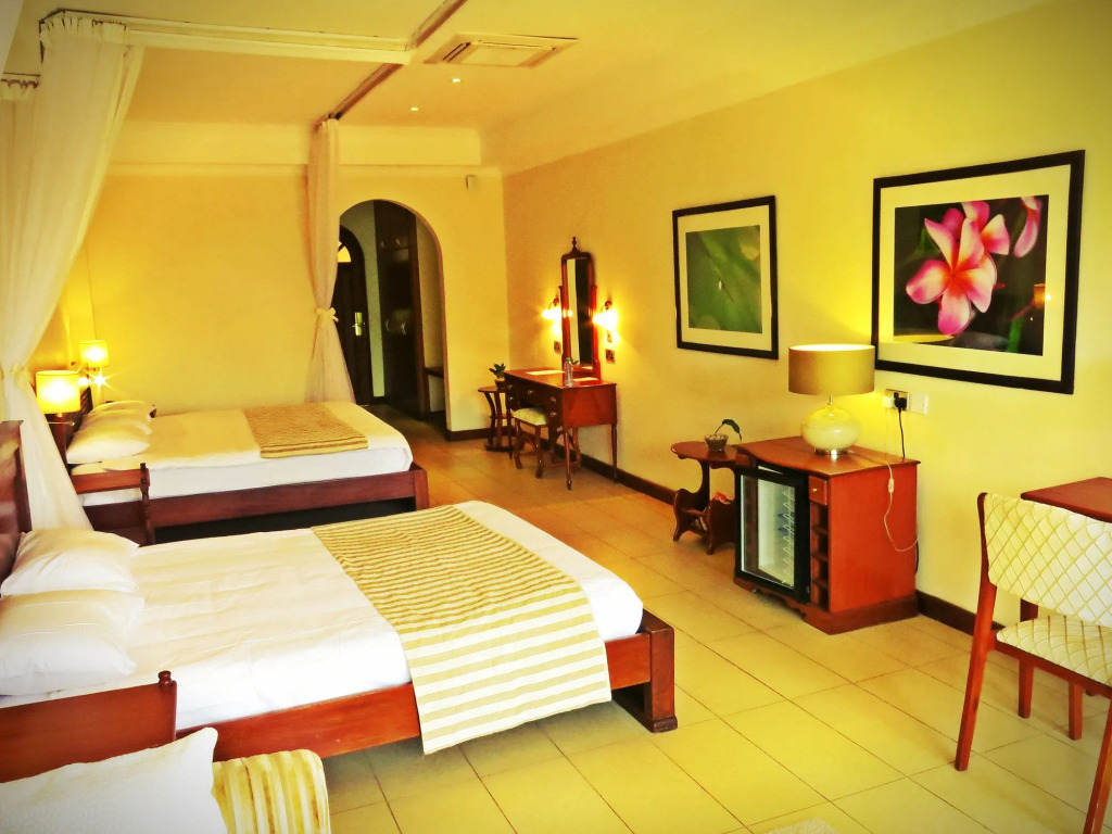 Sovereign Hotel