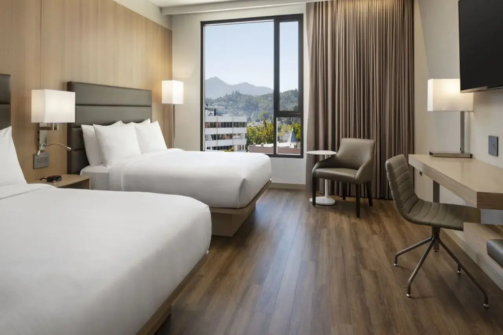 AC Hotel San Rafael Downtown