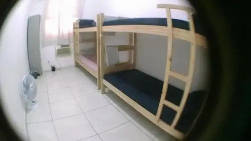 Hostel Zaad