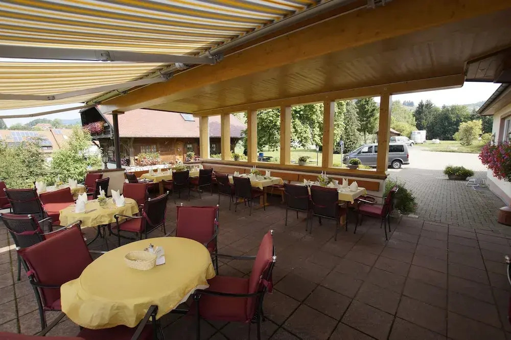 Hotel Gasthof Jägerhaus