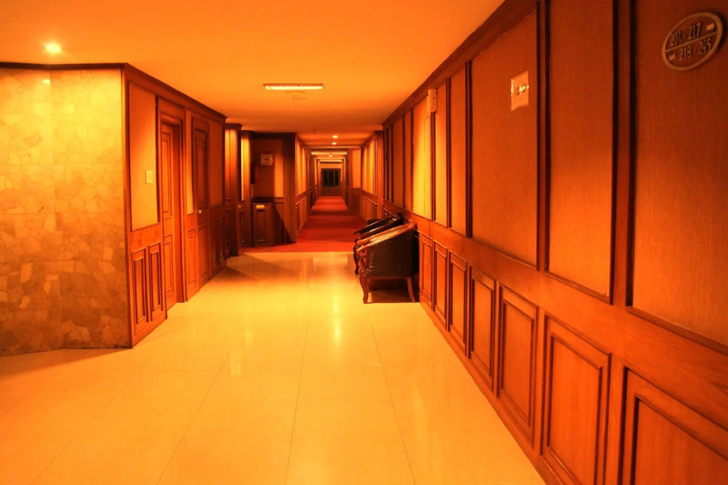 Sulthan Hotel International Aceh