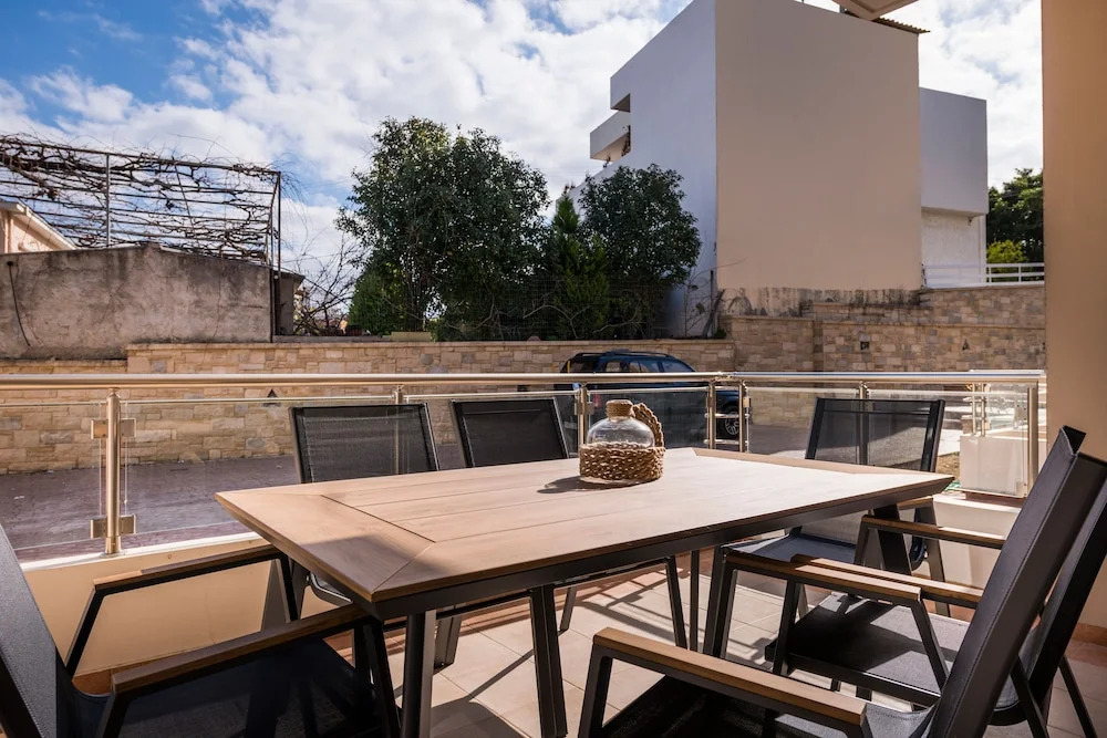 Aequor Luxury Apartments