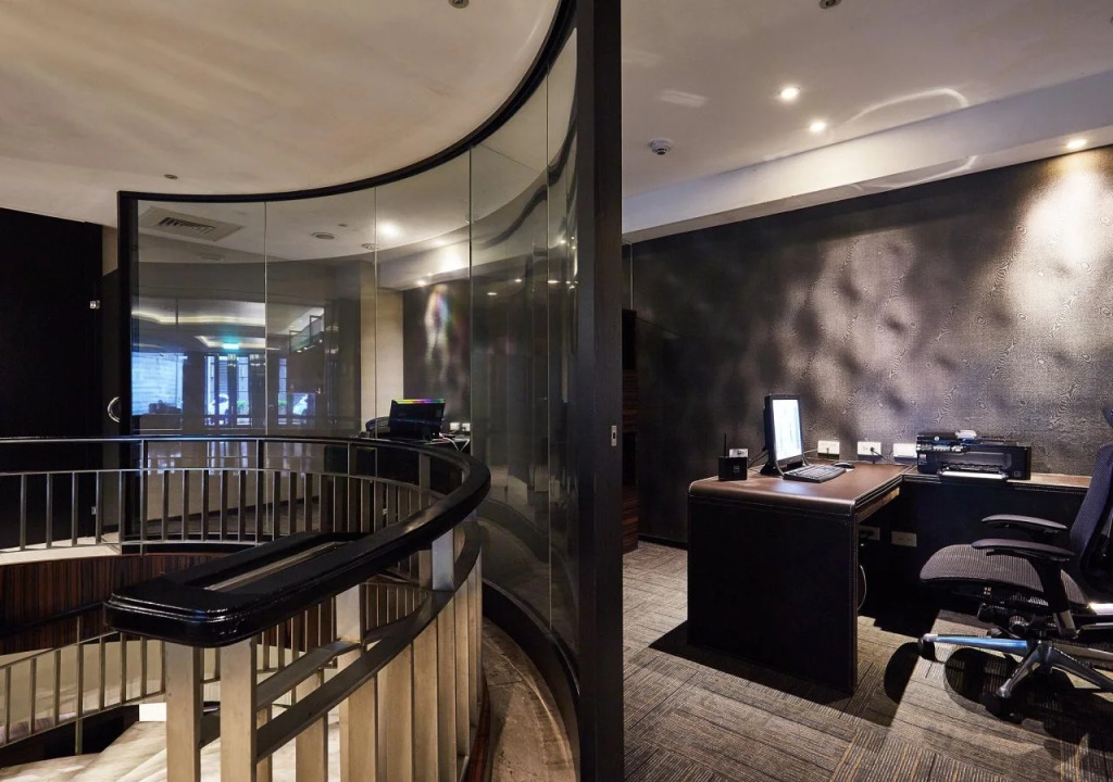 The Tango Hotel Taipei Linsen