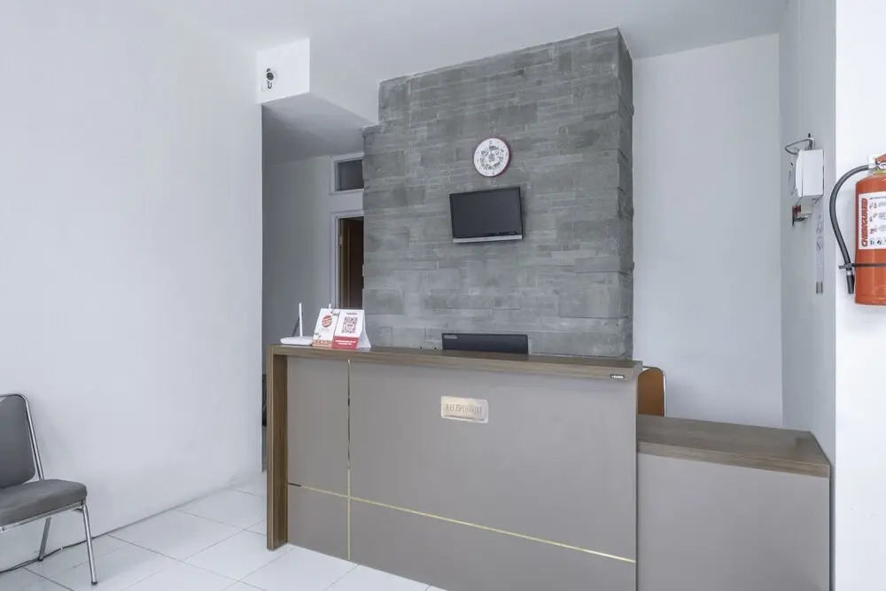 OYO 2188 Rossan Villa 4