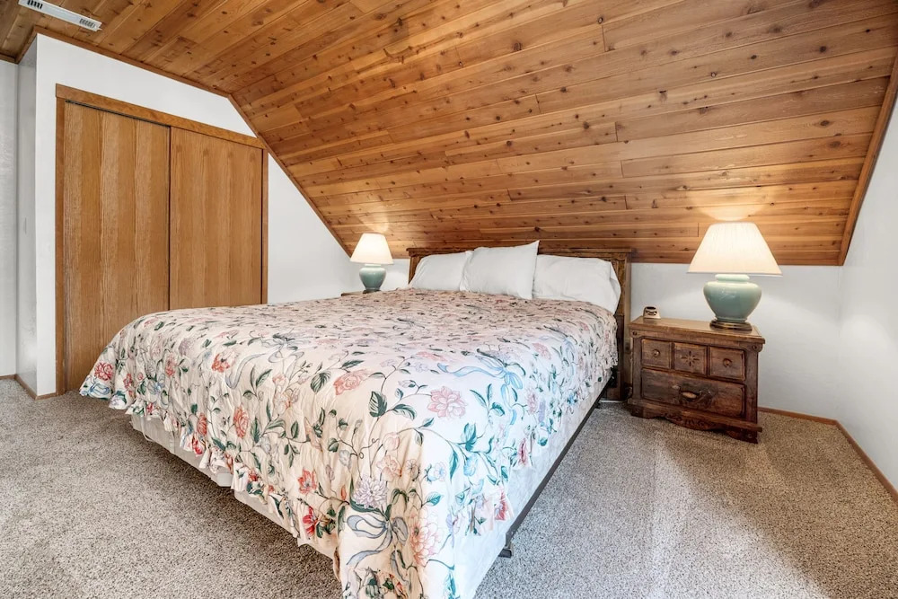5 Kern's Cabin