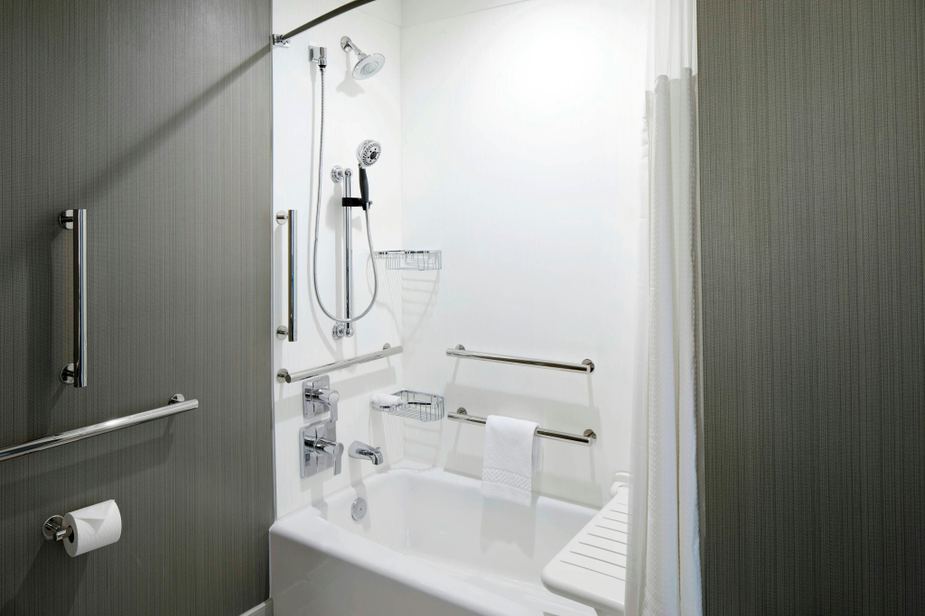 Courtyard by Marriott Houston Intercontinental Airport