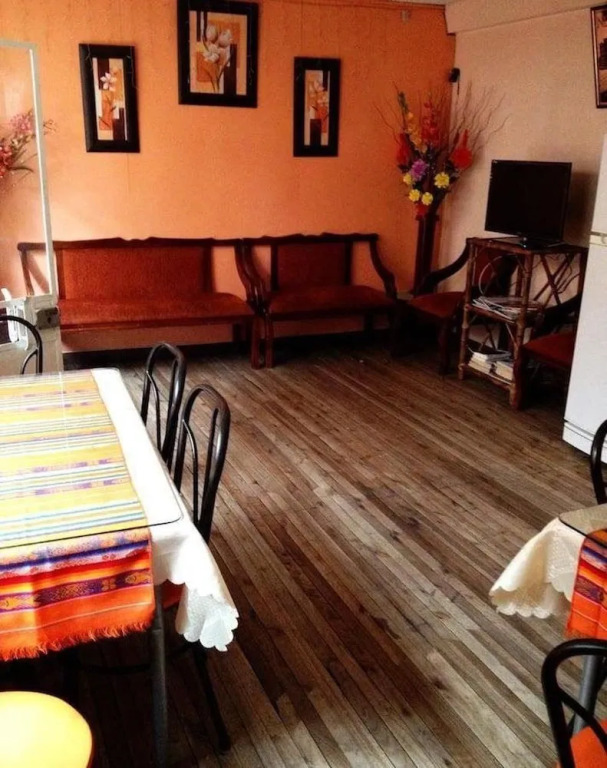 Hostal Yumbo Imperial