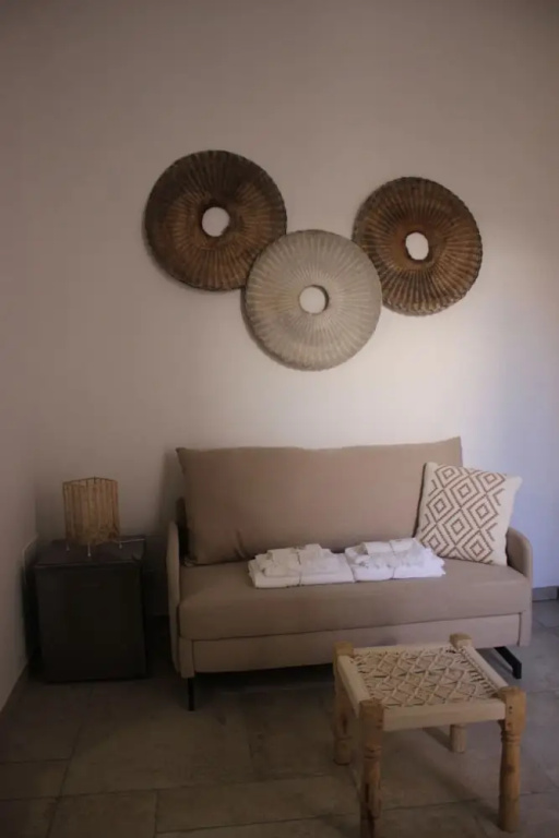 Li Perrini Boutique B&B
