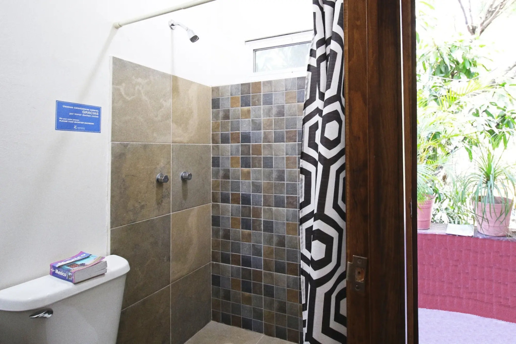 Hostel Hospedarte Chapultepec