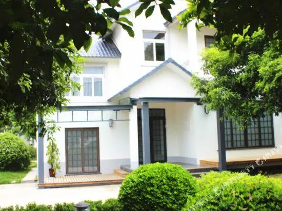 Shui Zhi Yun Hotel