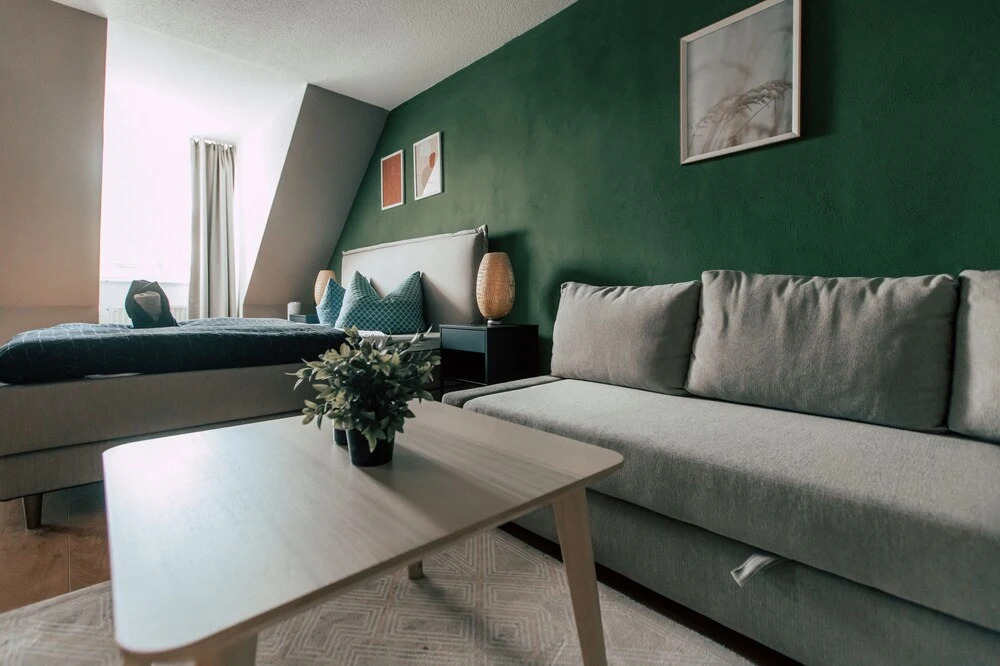 Luga Homes - Rosental