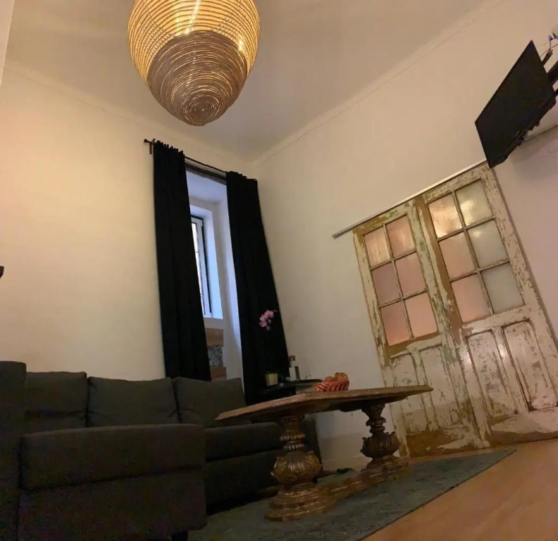 Old Town Lx Suites