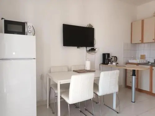 Apartments Verica