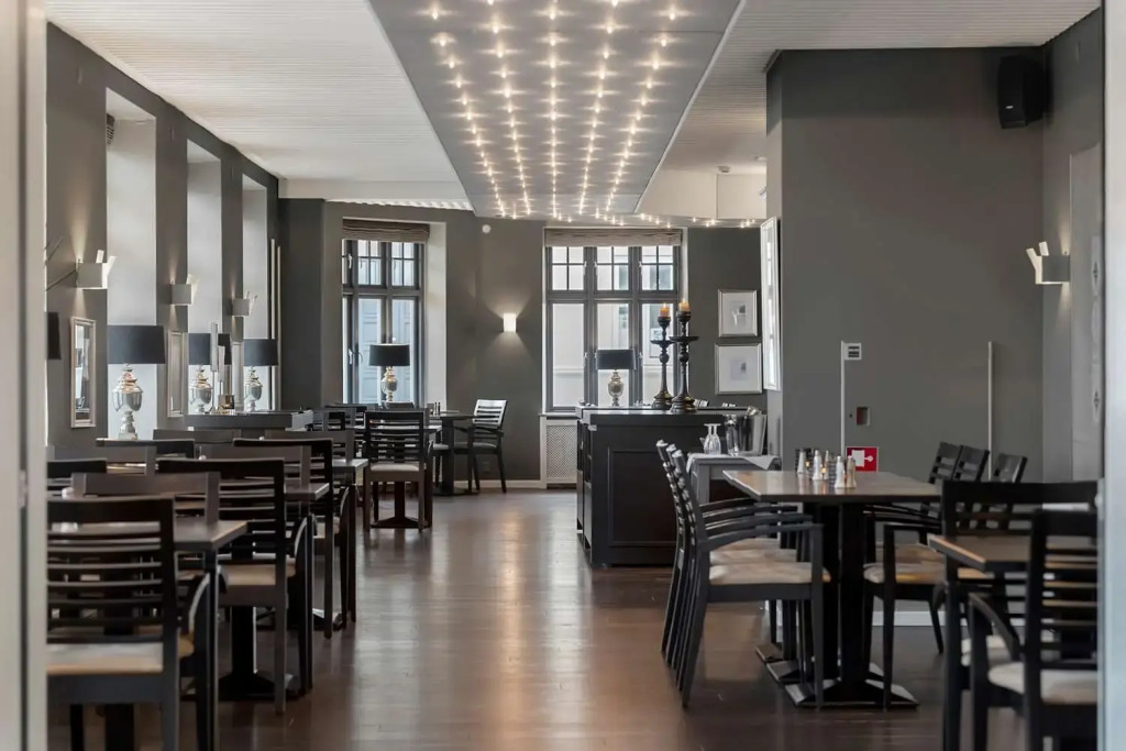 Hotel Kronjylland