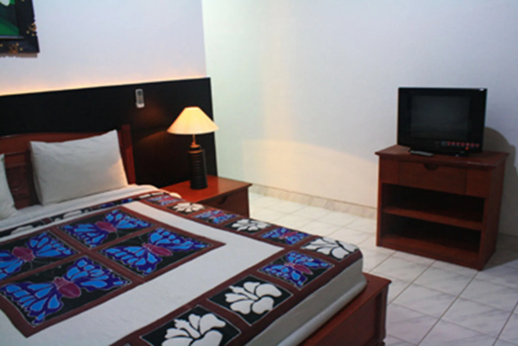 Jepun Bali Hotel